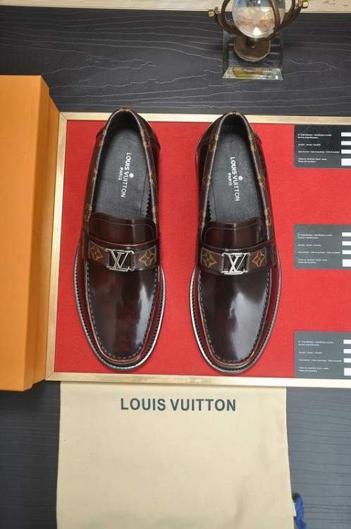 Picture of Louis Vuitton Shoes _SKULVsz38-45hnq012914763